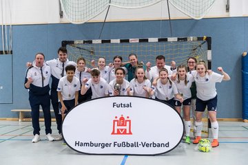 Bild 278 - B-Juniorinnen Futsalmeisterschaft